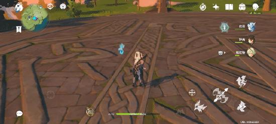 原神菲谢尔强度解析