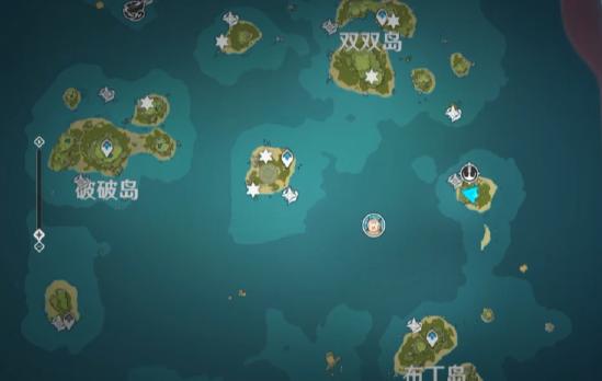 原神自外而来任务流程一览