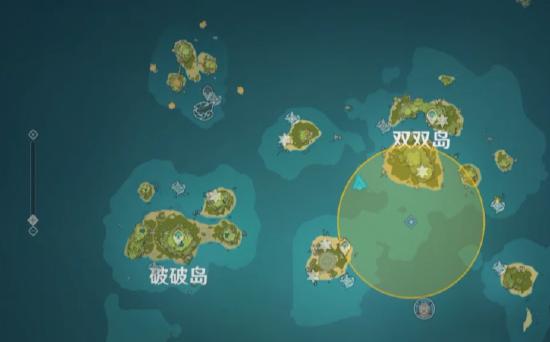 原神自外而来任务流程一览