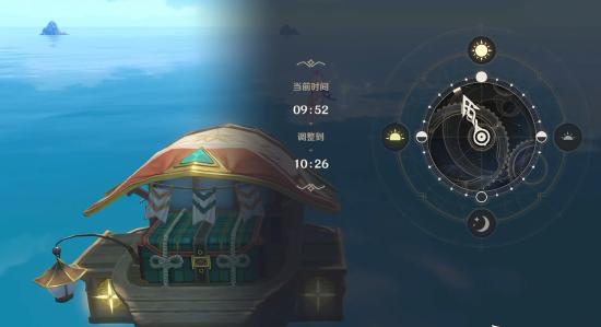 原神壁画位置介绍