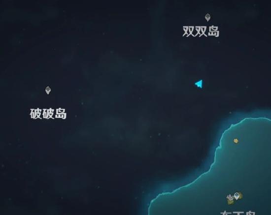 原神寻找并点亮所有装置任务攻略