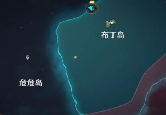 原神寻找并点亮所有装置任务攻略