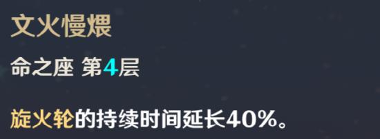 原神萌新配队思路解析