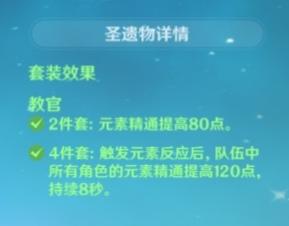 原神万叶配队思路解析