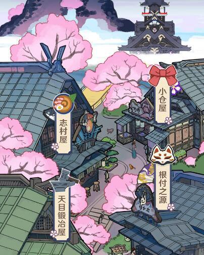 原神白鹭之约送礼方法