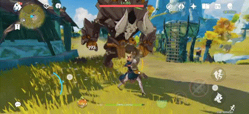 原神琴强度解析