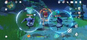 原神琴强度解析