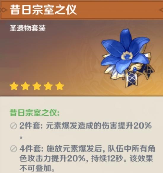 原神琴强度解析