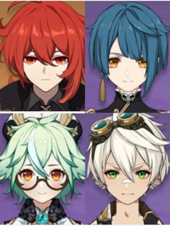 原神迪卢克圣遗物选择推荐