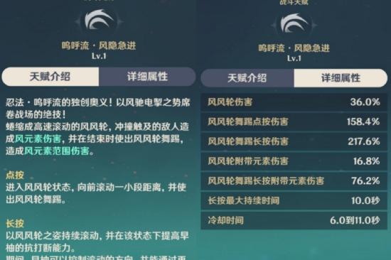 原神早柚配队思路解析