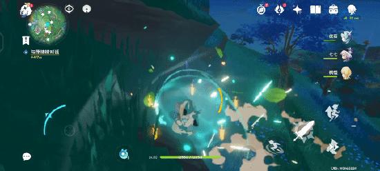 原神早柚配队思路解析