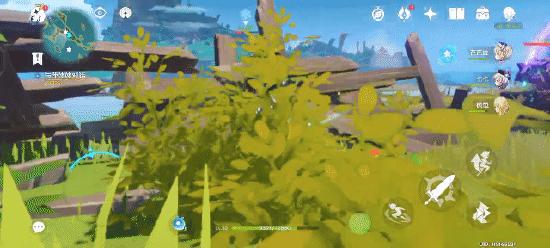 原神早柚配队思路解析