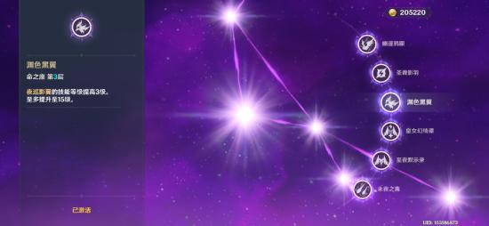 原神菲谢尔圣遗物推荐