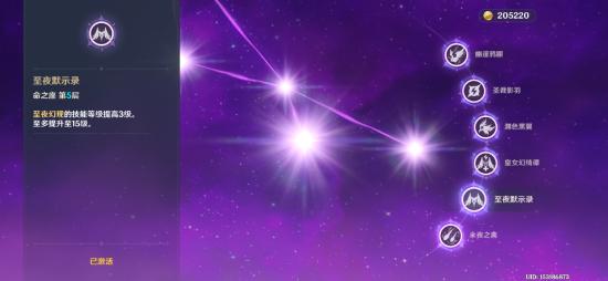 原神菲谢尔圣遗物推荐