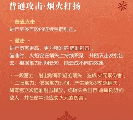 原神宵宫配队思路解析