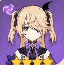 原神宵宫配队思路解析