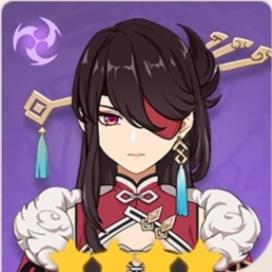 原神宵宫配队思路解析