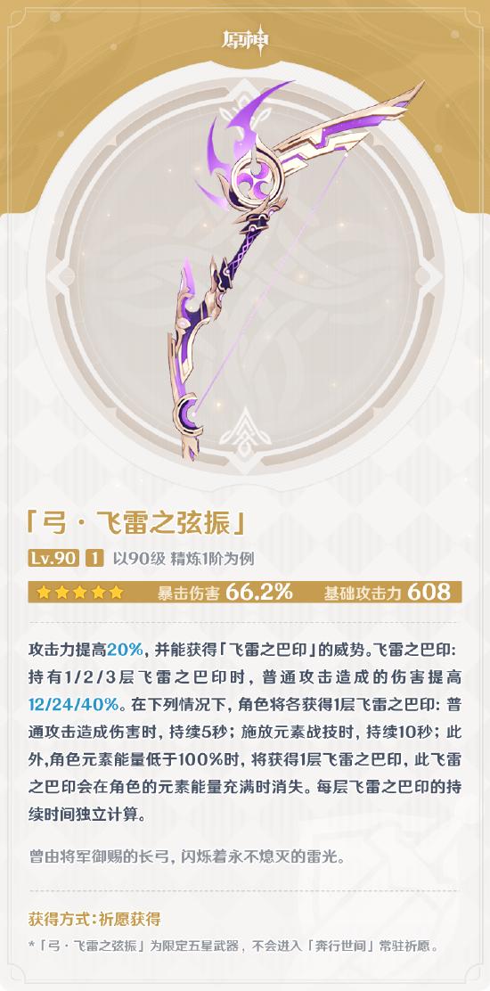 原神宵宫配队思路解析