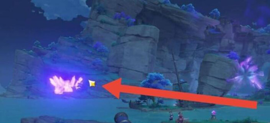 原神借景之馆开启攻略