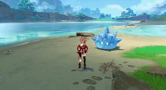 原神宵宫天赋技能解析