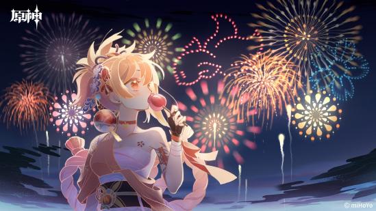 原神宵宫天赋技能解析