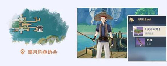 原神鱼饵合成方法介绍