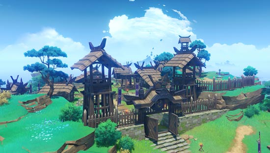 原神占卜第三天任务攻略