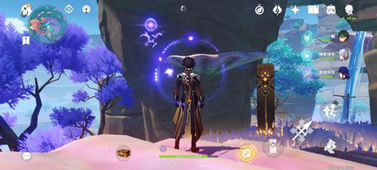 原神占卜第三天任务攻略