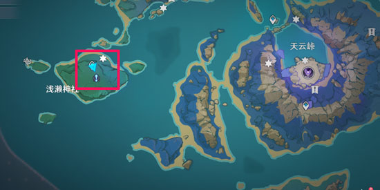 原神喂猫成就完成攻略