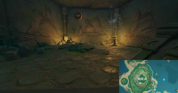 原神如星的宝珠位置介绍