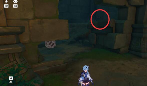 原神如星的宝珠位置介绍