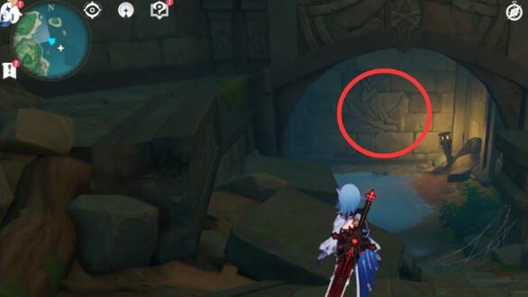 原神如星的宝珠位置介绍