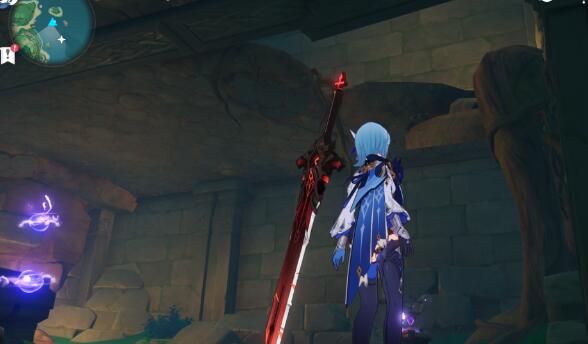 原神如星的宝珠位置介绍