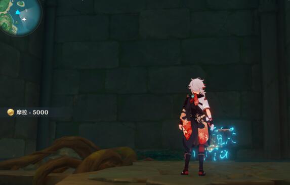 原神如星的宝珠位置介绍