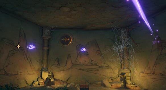 原神如星的宝珠位置介绍