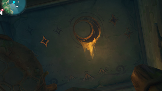 原神知比山火把解谜攻略