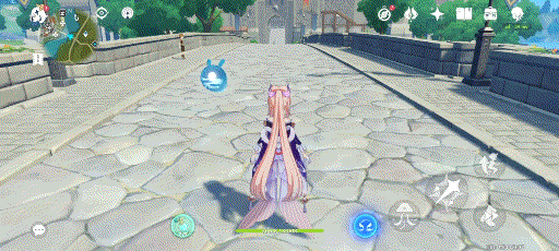 原神心海圣遗物选择推荐