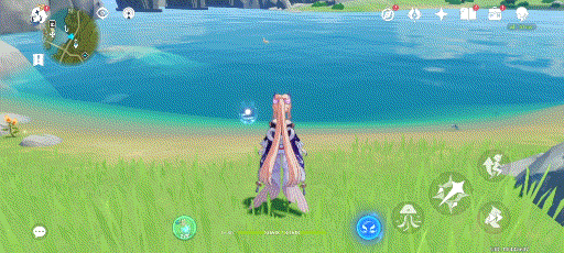 原神心海圣遗物选择推荐