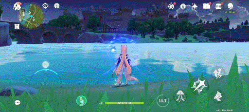 原神心海圣遗物选择推荐