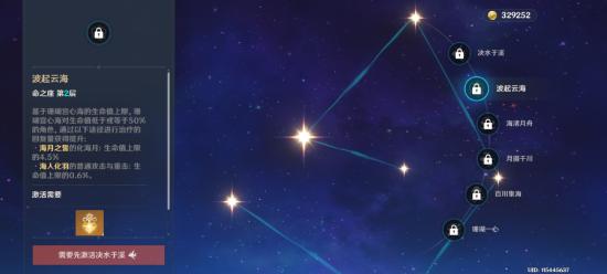 原神心海圣遗物选择推荐