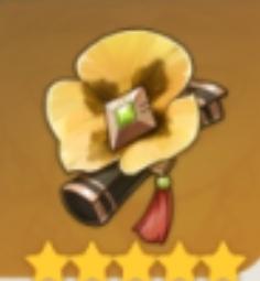 原神心海圣遗物选择推荐