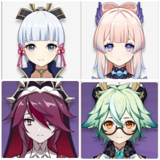 原神心海圣遗物选择推荐