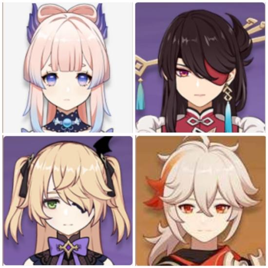 原神心海圣遗物选择推荐