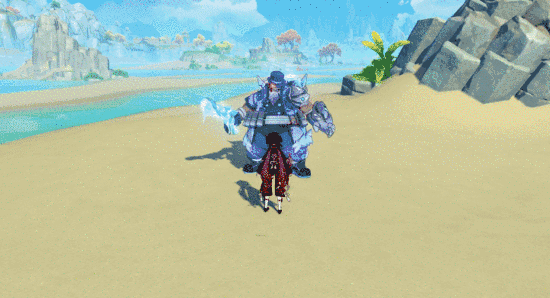 原神胡桃圣遗物选择推荐