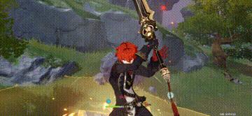 原神阿贝多培养攻略