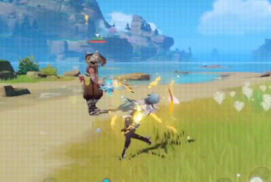 原神优菈强度解析