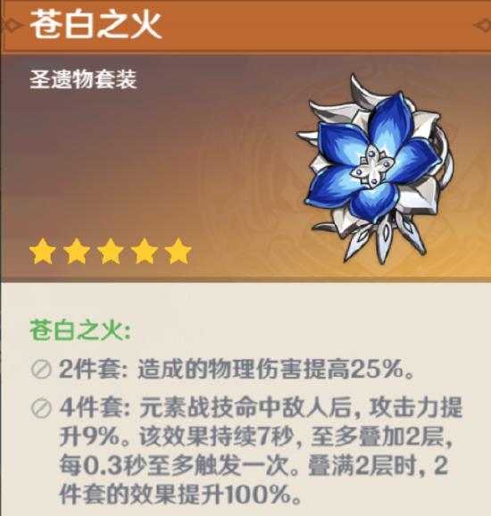 原神优菈强度解析