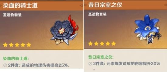 原神优菈强度解析