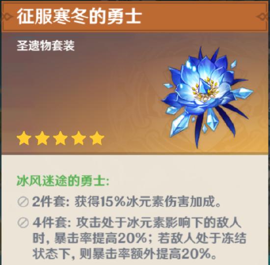 原神优菈强度解析