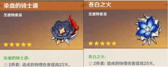 原神优菈强度解析